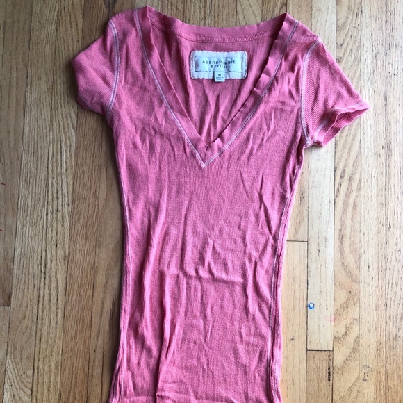 Abercrombie and Fitch y2k vintage - Picture 2 of 5